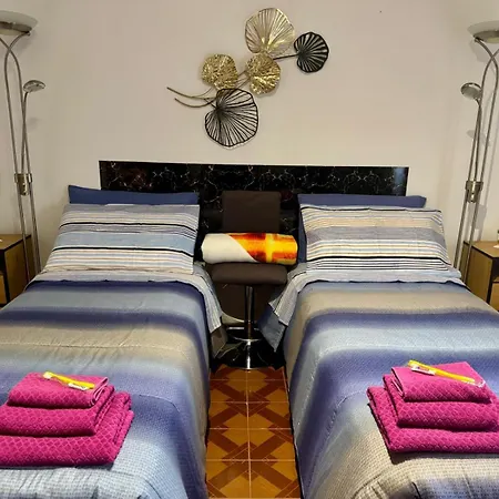 Cristina's House Guest house 3*