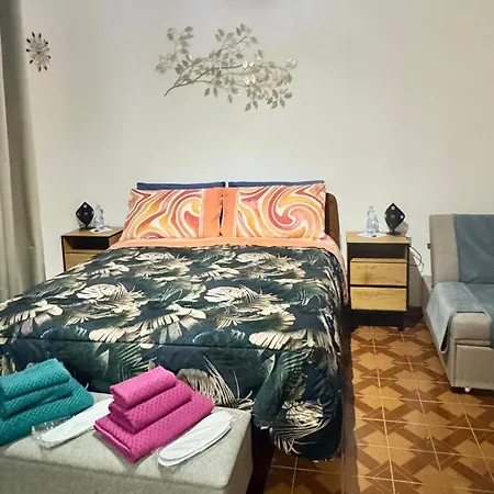 Maison d'hôtes Cristina's House