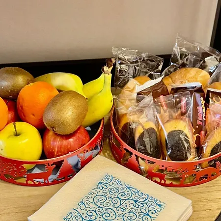 Maison d'hôtes Cristina's House