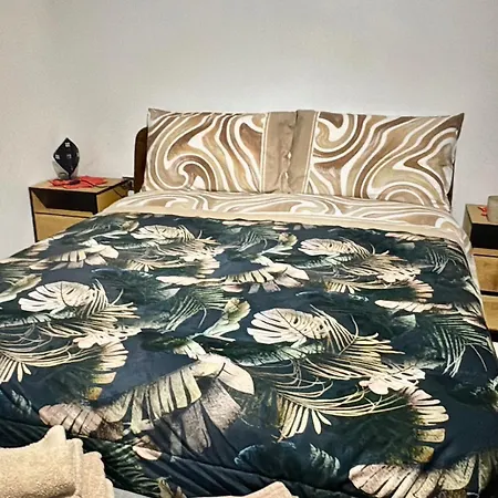 Гостевой дом Cristina's House