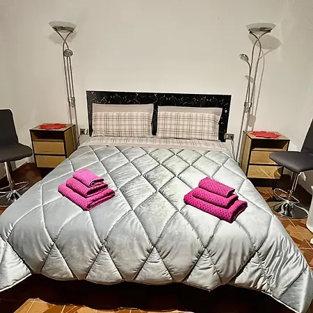 Cristina's House Гостевой дом 3*