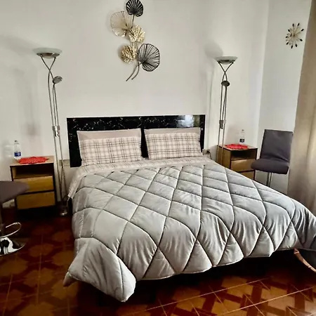 Cristina's House Guest house 3*