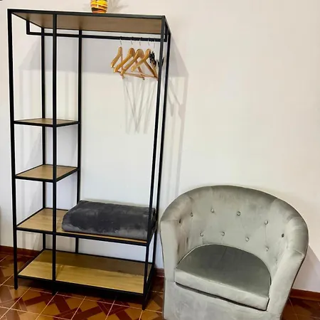 Cristina's House בית הארחה