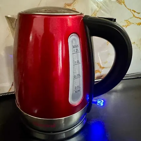 Cristina's House 3* פררה