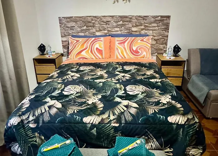 Cristina's House פררה