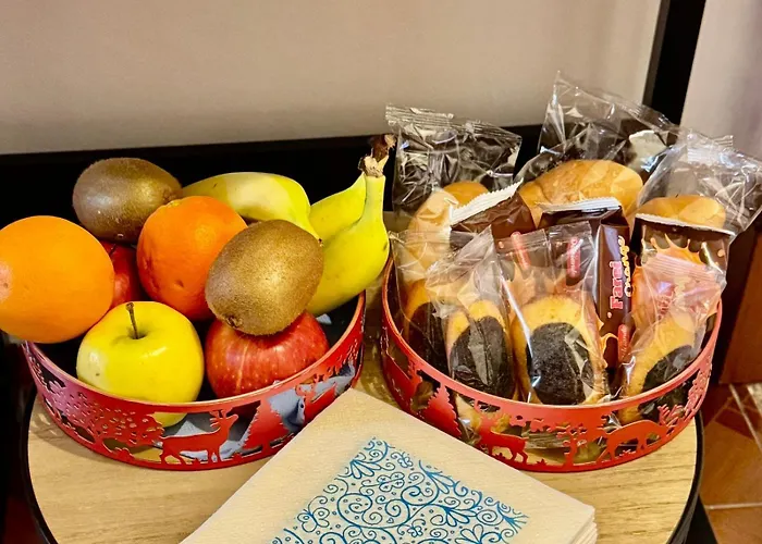 Gasthuis Cristina's House