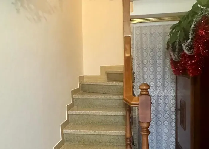 Cristina's House פררה