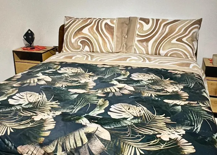 בית הארחה Cristina's House