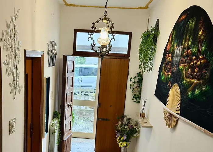 Cristina's House Gasthuis 3*