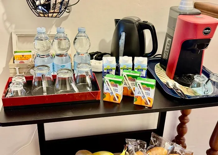 Gasthuis Cristina's House 3*