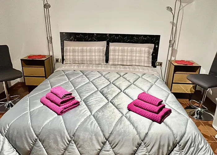 Cristina's House Gasthuis 3*