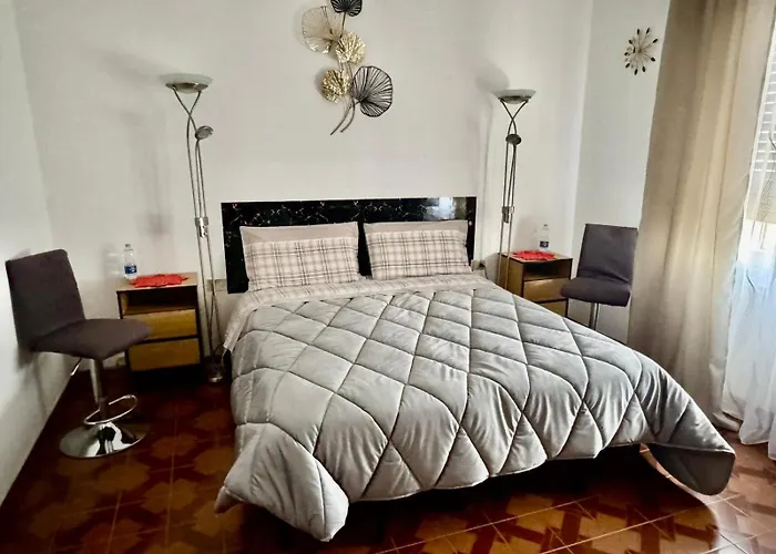 Cristina's House בית הארחה 3*