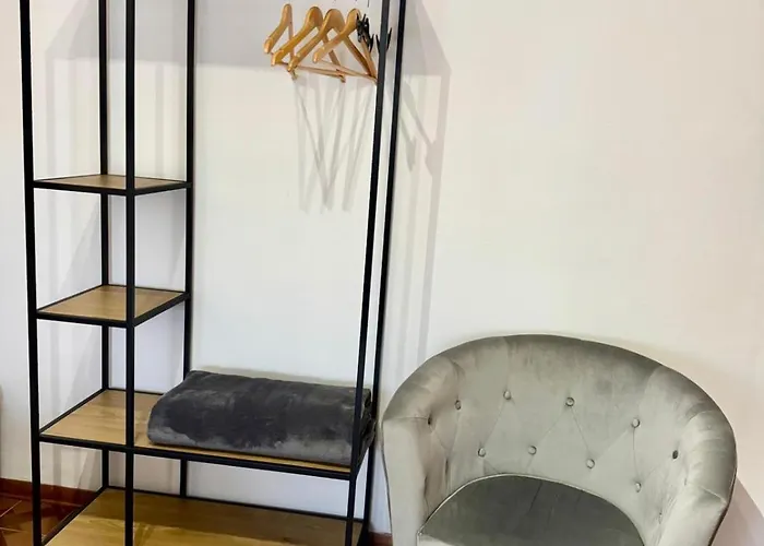 Cristina's House בית הארחה