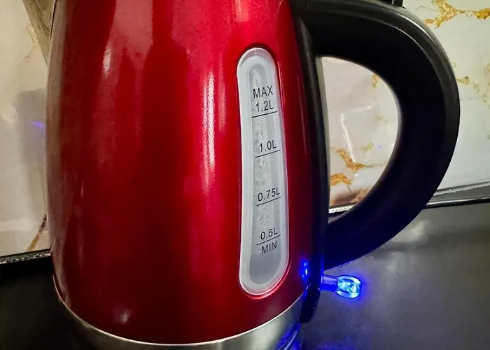 Cristina's House 3* Ferrare